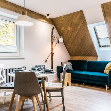 Apartament Przy Bystrej 500M Do Krupowek - Odkryj Ζακοπάνε Εξωτερικό φωτογραφία