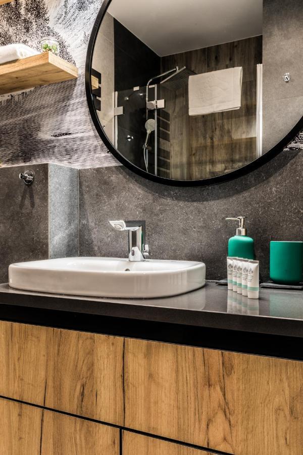 Apartament Przy Bystrej 500M Do Krupowek - Odkryj Ζακοπάνε Εξωτερικό φωτογραφία